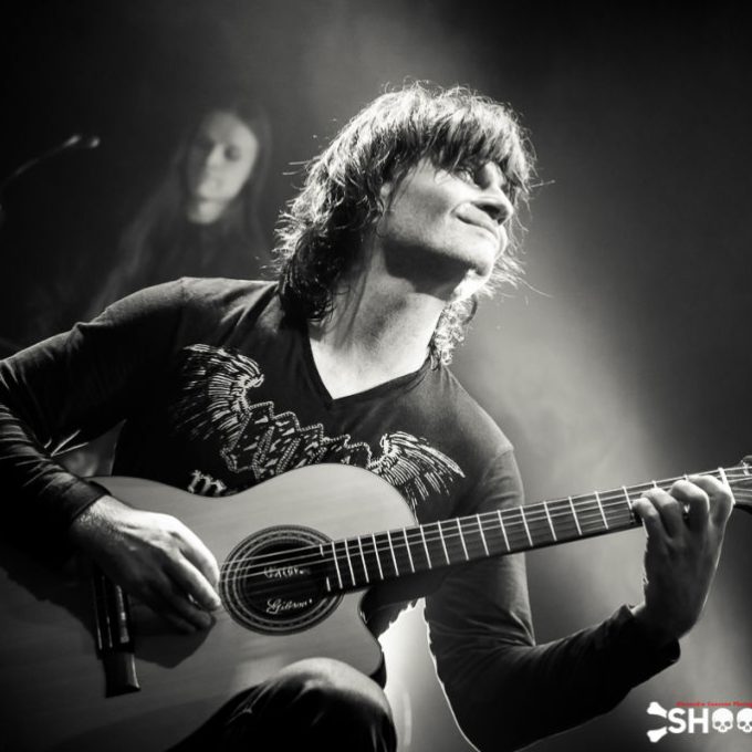 Rhapsody – Luca Turilli