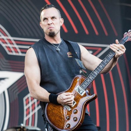 mark tremonti